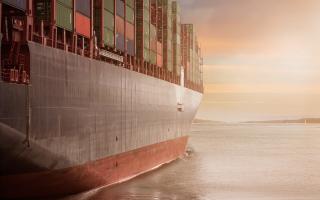 Sea Freight