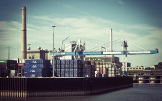 Project Shipments